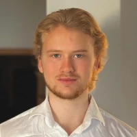 Photo of Lasse Flagstad